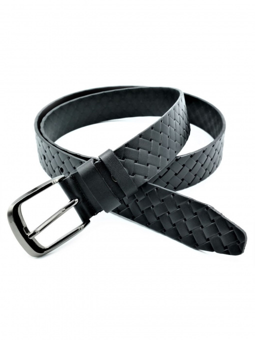 Ремінь Weatro модель lmn-mk33ua-007 Фото