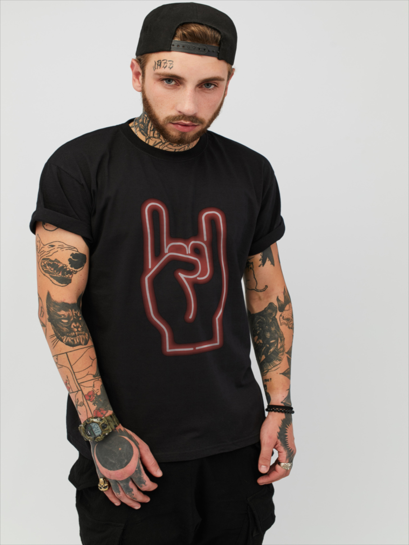 Футболки и поло YAPPI модель MB1024 Фото