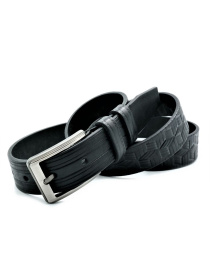 Ремінь Weatro модель lmn-mk33ua-002 Фото