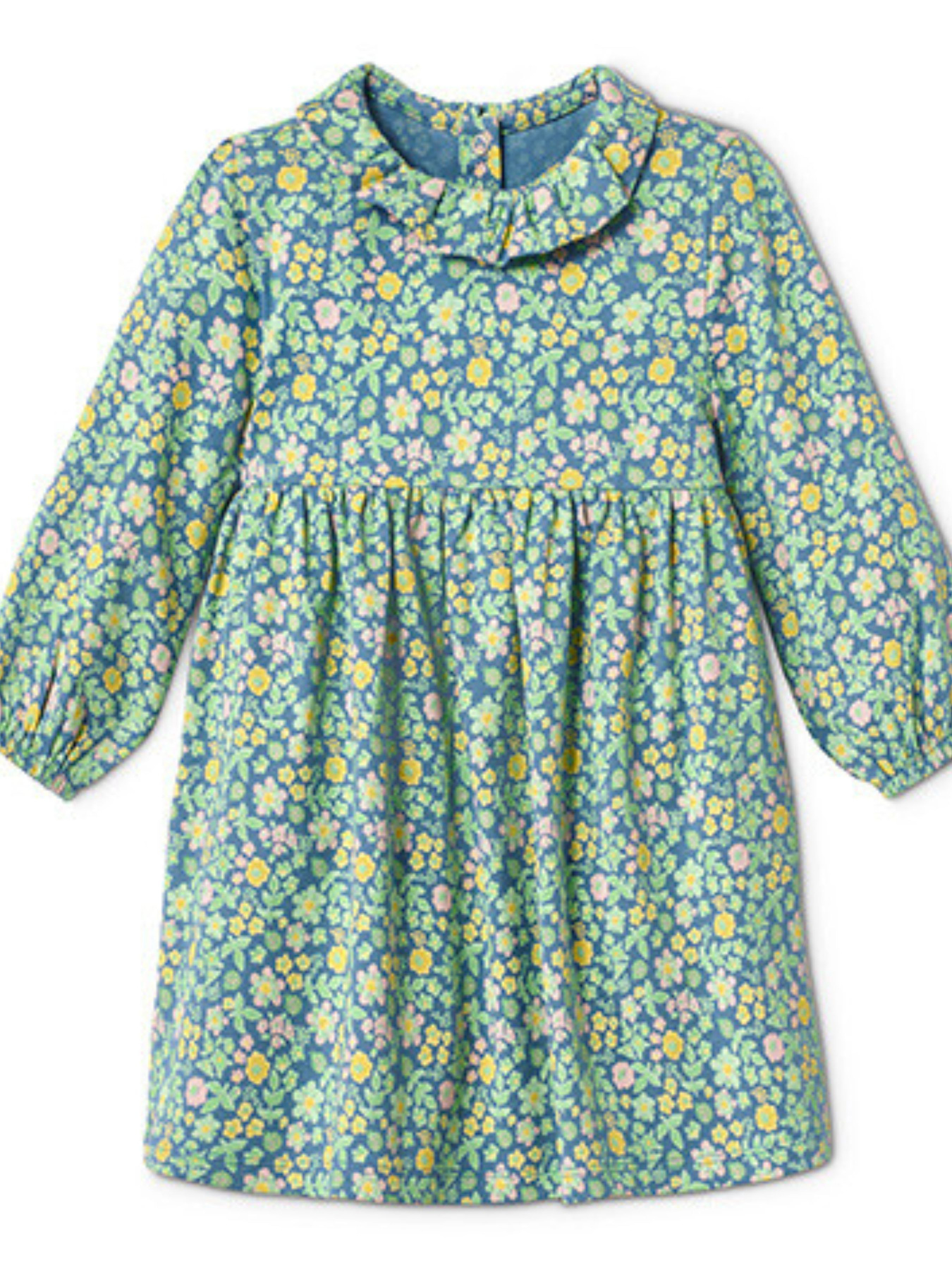 Платье мини Tchibo модель T1690922515 Фото