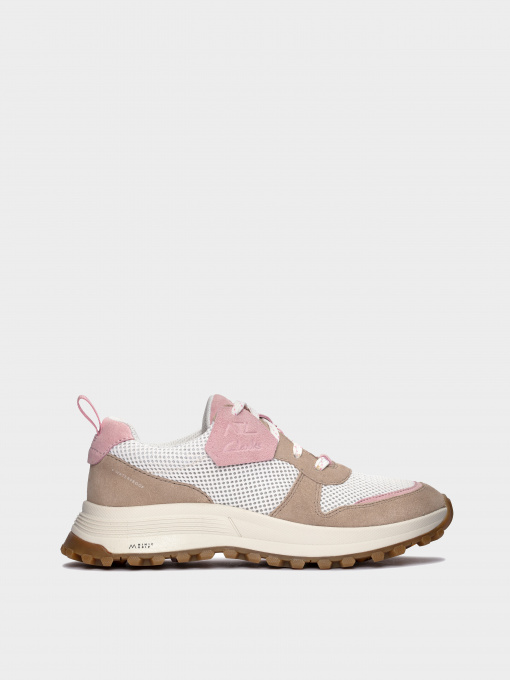 Кроссовки Clarks модель 26167424 Фото