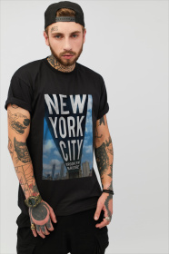 Футболки и поло YAPPI модель MB1022 Фото