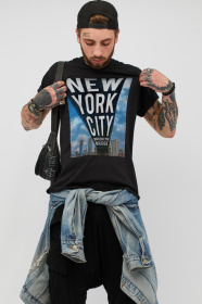 Футболки и поло YAPPI модель MB1022 Фото