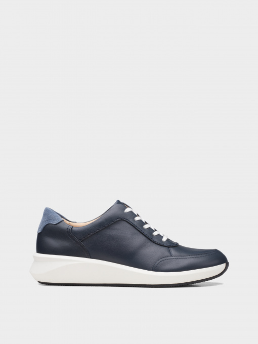 Кроссовки Clarks модель 26168022 Фото