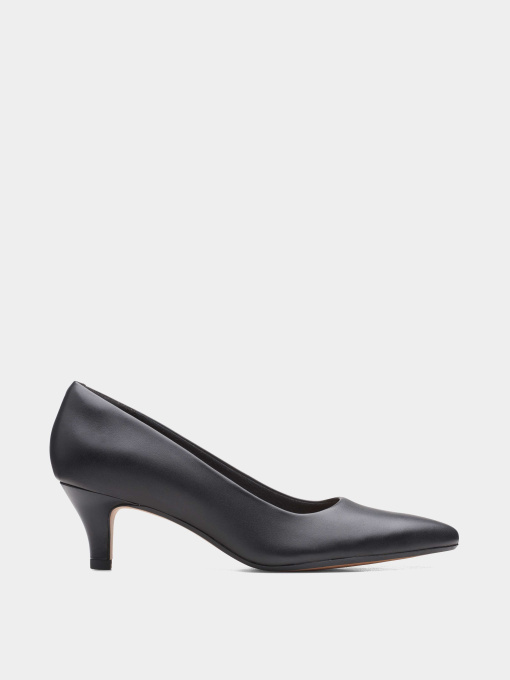 Туфли мен лоферлер Clarks үлгі 26137208 Фото
