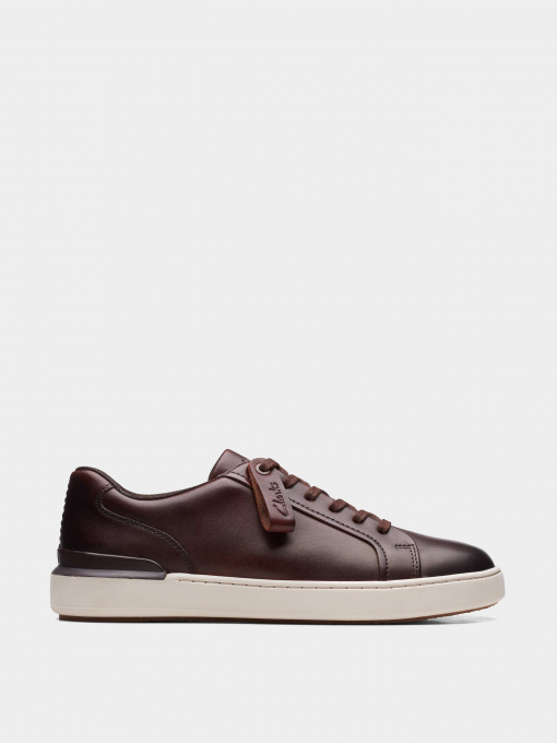 Кроссовки Clarks модель 26171620 Фото