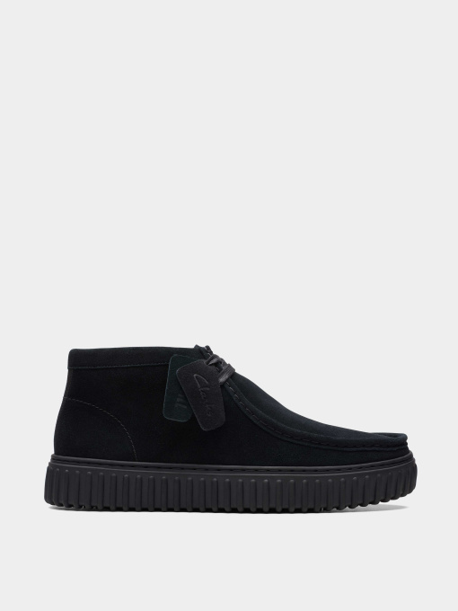 Қонышсыз бәтеңке Clarks үлгі 26173664 Фото