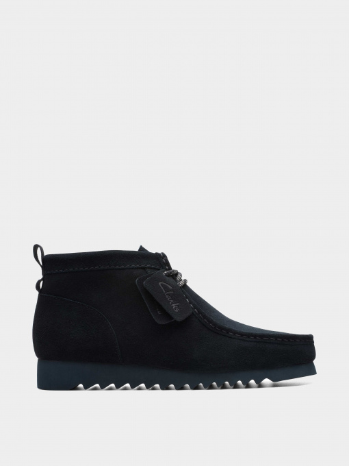 Қонышсыз бәтеңке Clarks үлгі 26174936 Фото