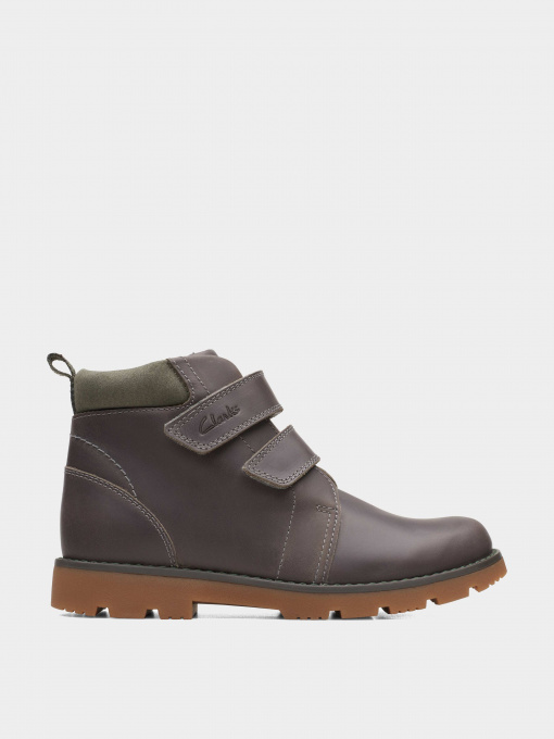 Бәтеңке мен етіктер Clarks үлгі 26169269 Фото