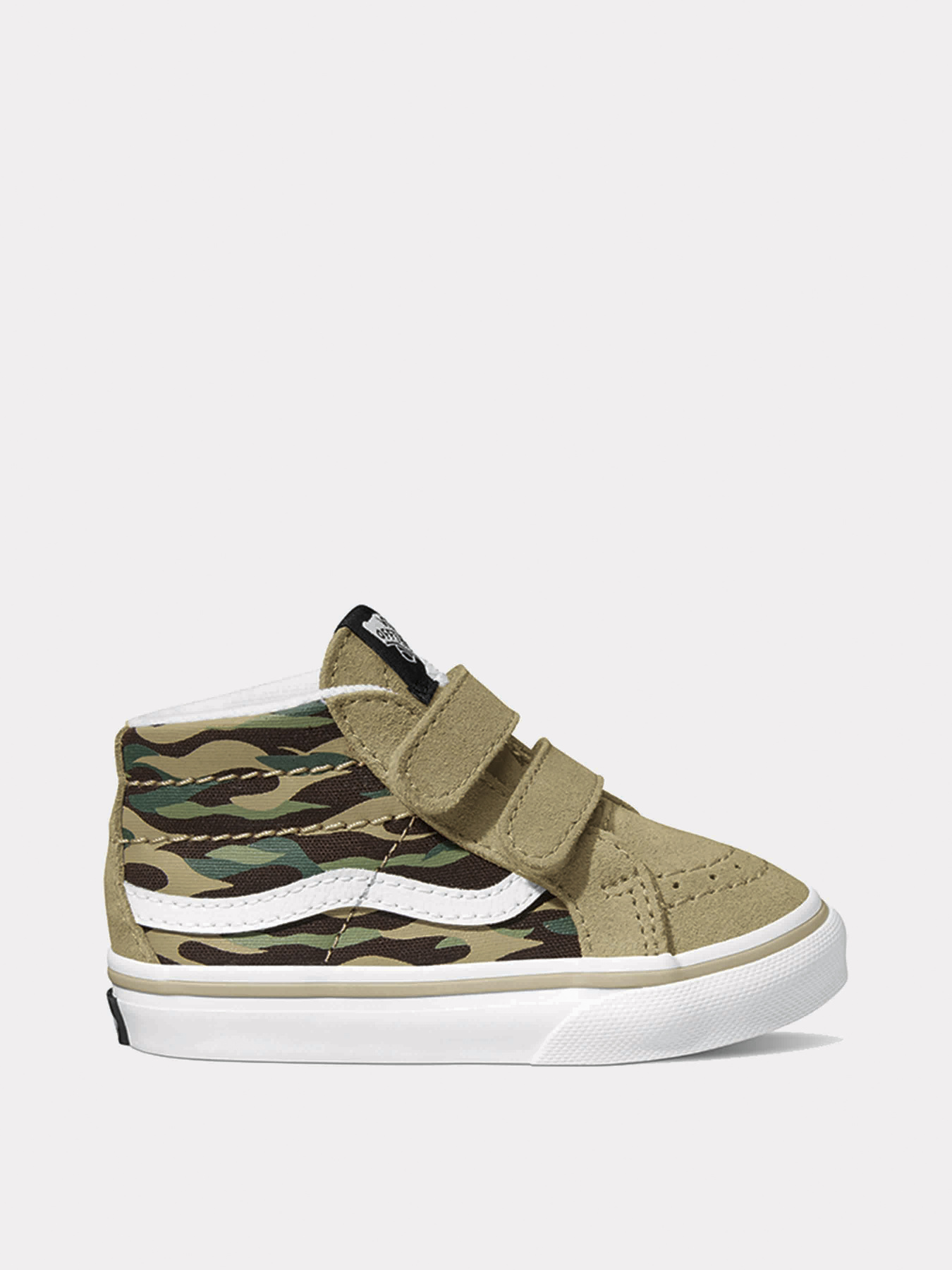 Кеды Vans модель VN00018WBH11 Фото