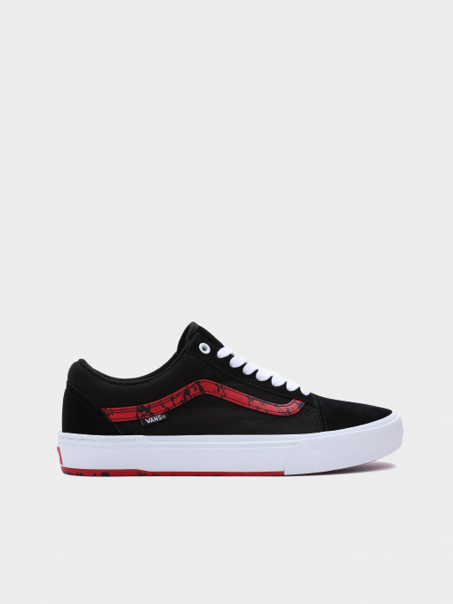 Кеды Vans модель VN0005UZBWT1 Фото