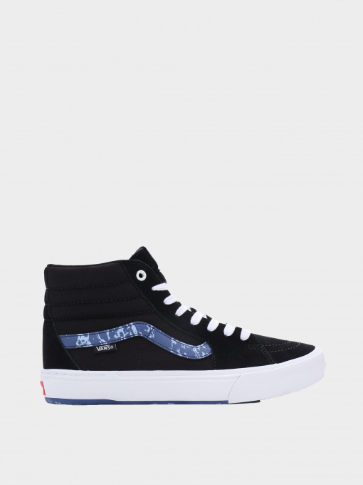 Кеды Vans модель VN0005V03M91 Фото
