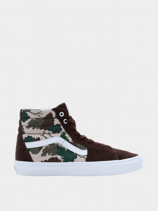 Кеды Vans модель VN0007NSBMB1 Фото