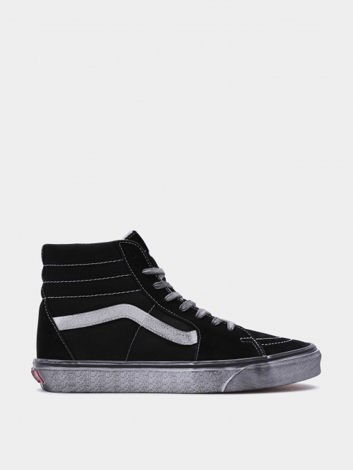 Кеды Vans модель VN0007NSMCG1 Фото