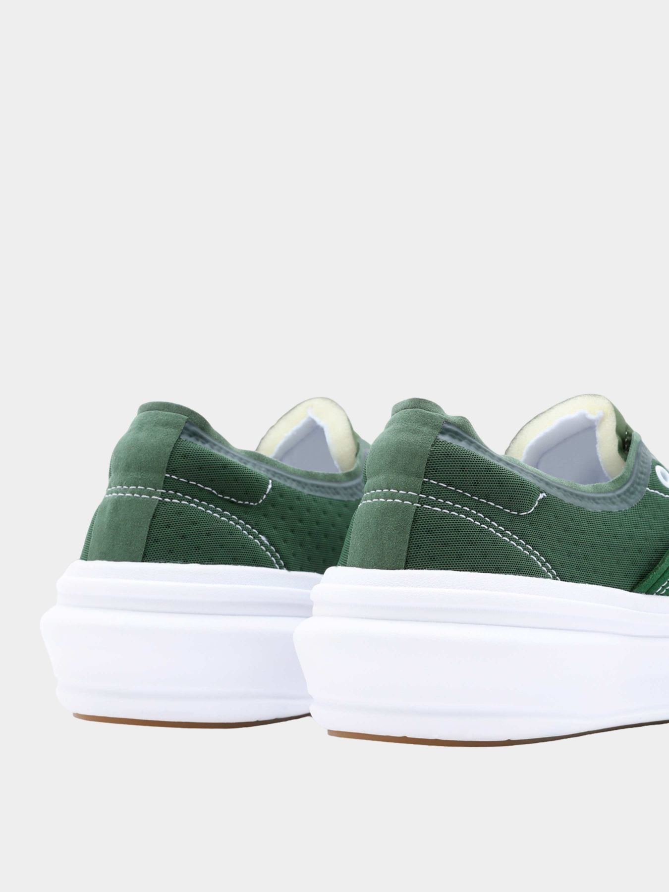 Кеды Vans модель VN0007NVFGN1 Фото