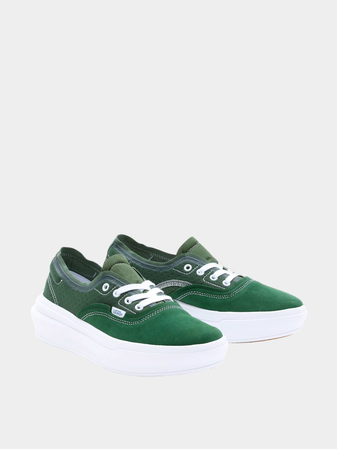 Кеды Vans модель VN0007NVFGN1 Фото