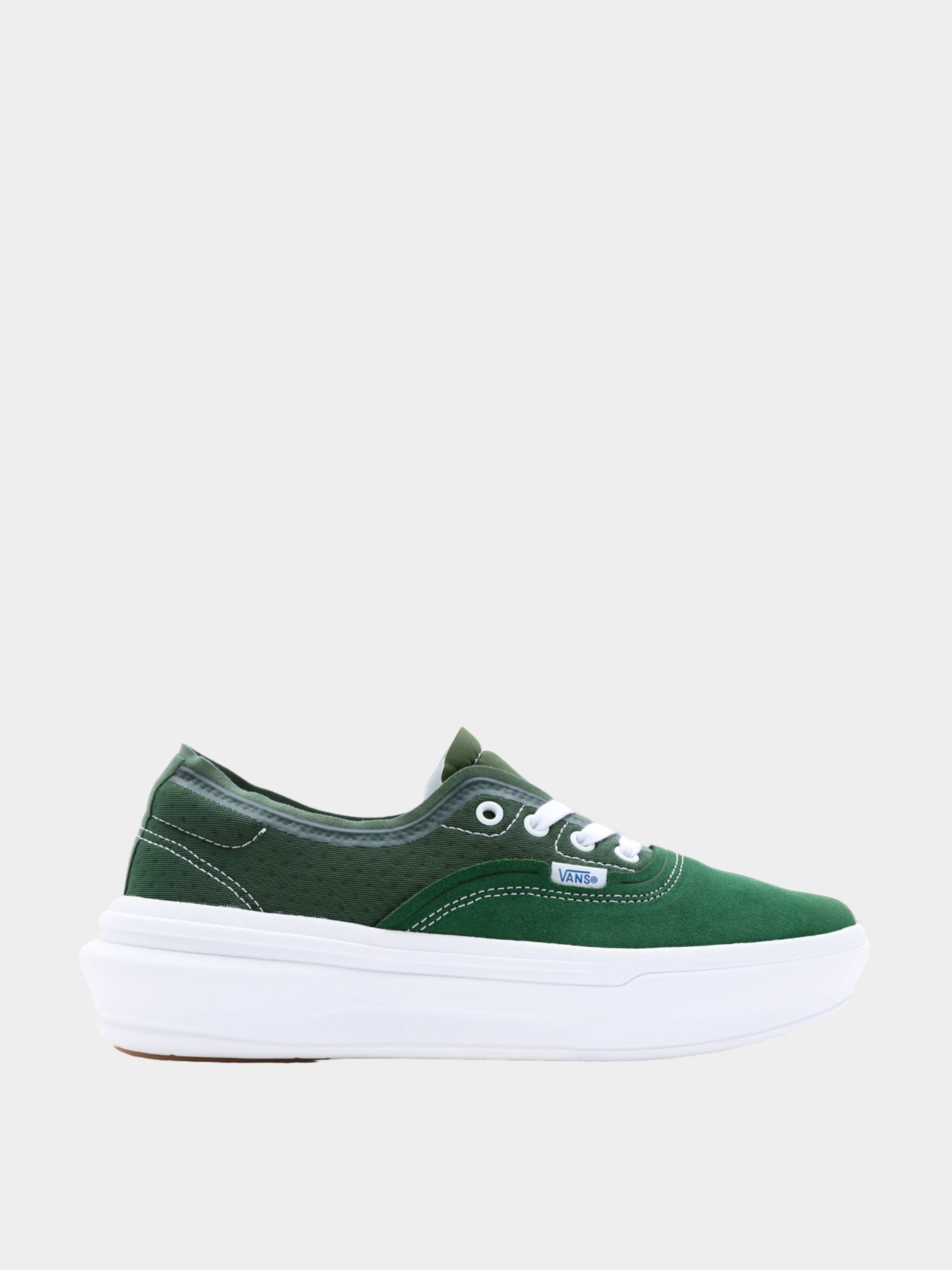 Кеды Vans модель VN0007NVFGN1 Фото