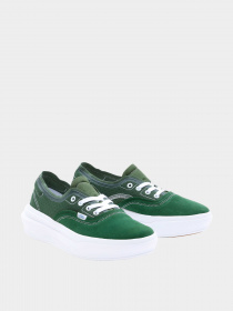 Кеды Vans модель VN0007NVFGN1 Фото