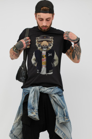 Футболки и поло YAPPI модель MB1018 Фото