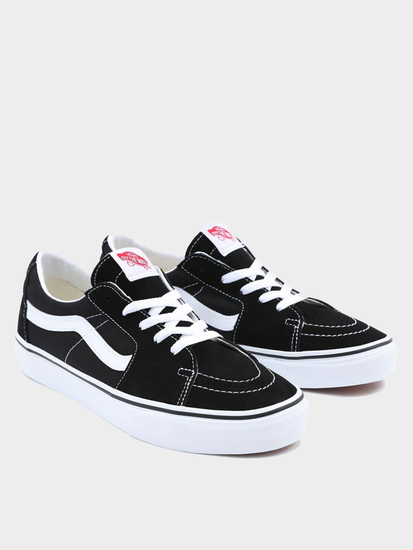 Кеды Vans модель VN0A4UUK6BT1 Фото