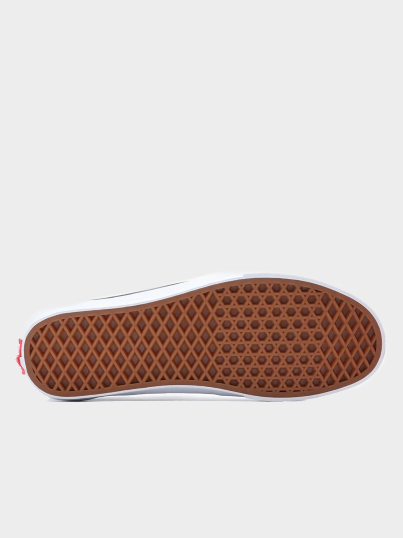 Кеды Vans модель VN0A4UUK6BT1 Фото
