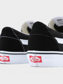 Кеды Vans модель VN0A4UUK6BT1 Фото