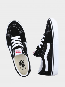 Кеды Vans модель VN0A4UUK6BT1 Фото
