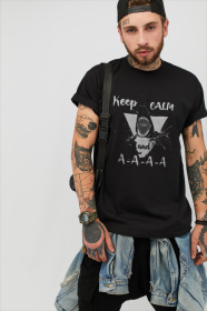 Футболки и поло YAPPI модель MB1017 Фото