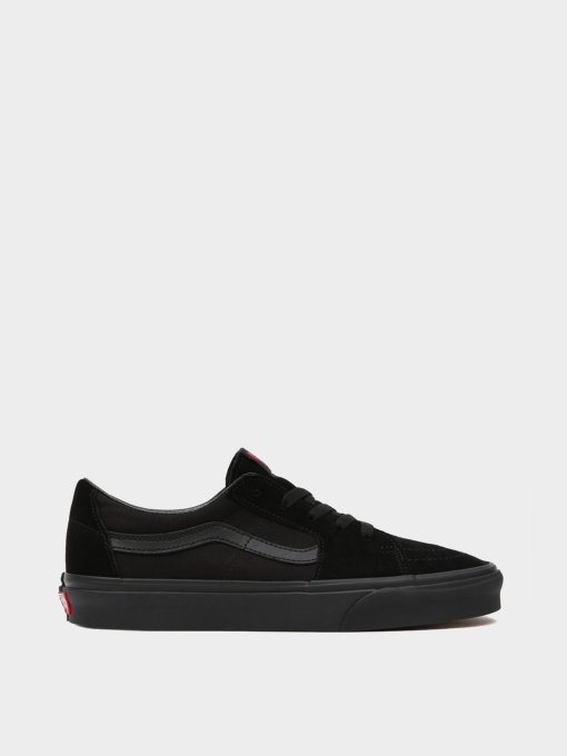 Кеды Vans модель VN0A4UUKENR1 Фото