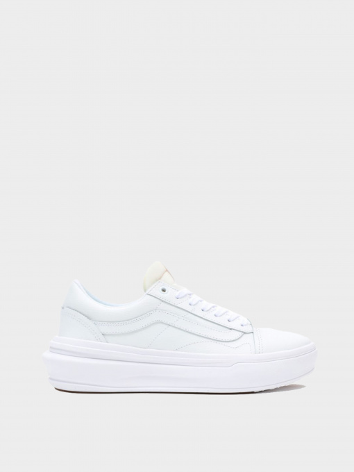 Кеды Vans модель VN0A7Q5EQLZ1 Фото