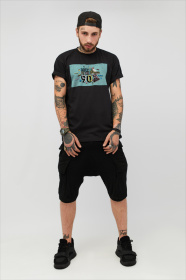 Футболки и поло YAPPI модель MB1016 Фото