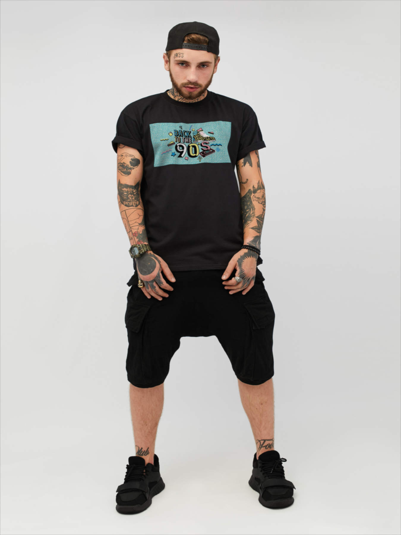 Футболки и поло YAPPI модель MB1016 Фото