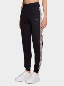 Брюки GUESS модель V2YB15-KB3P2-JBLK Фото