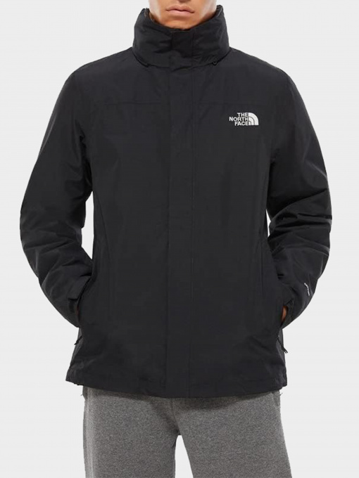 Күрткелер мен тондар The North Face үлгі NF00A3X5JK31 Фото