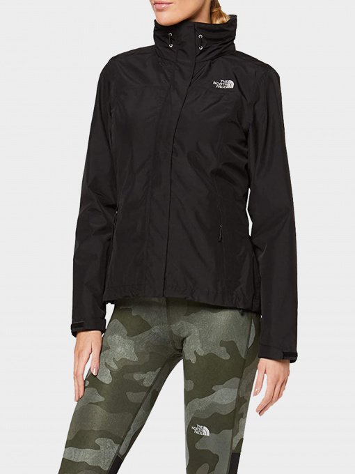 Куртки и дубленки The North Face модель NF00A3X6JK31 Фото