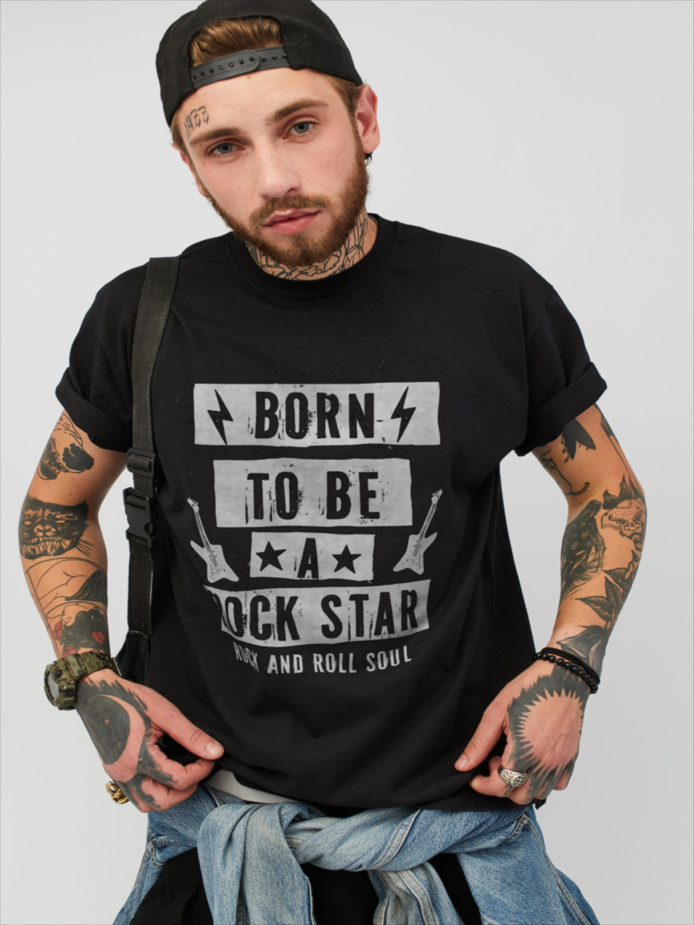 Футболки и поло YAPPI модель MB1015 Фото