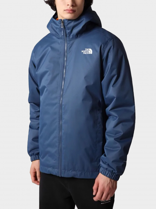 Куртки и дубленки The North Face модель NF00C302JRQ1 Фото