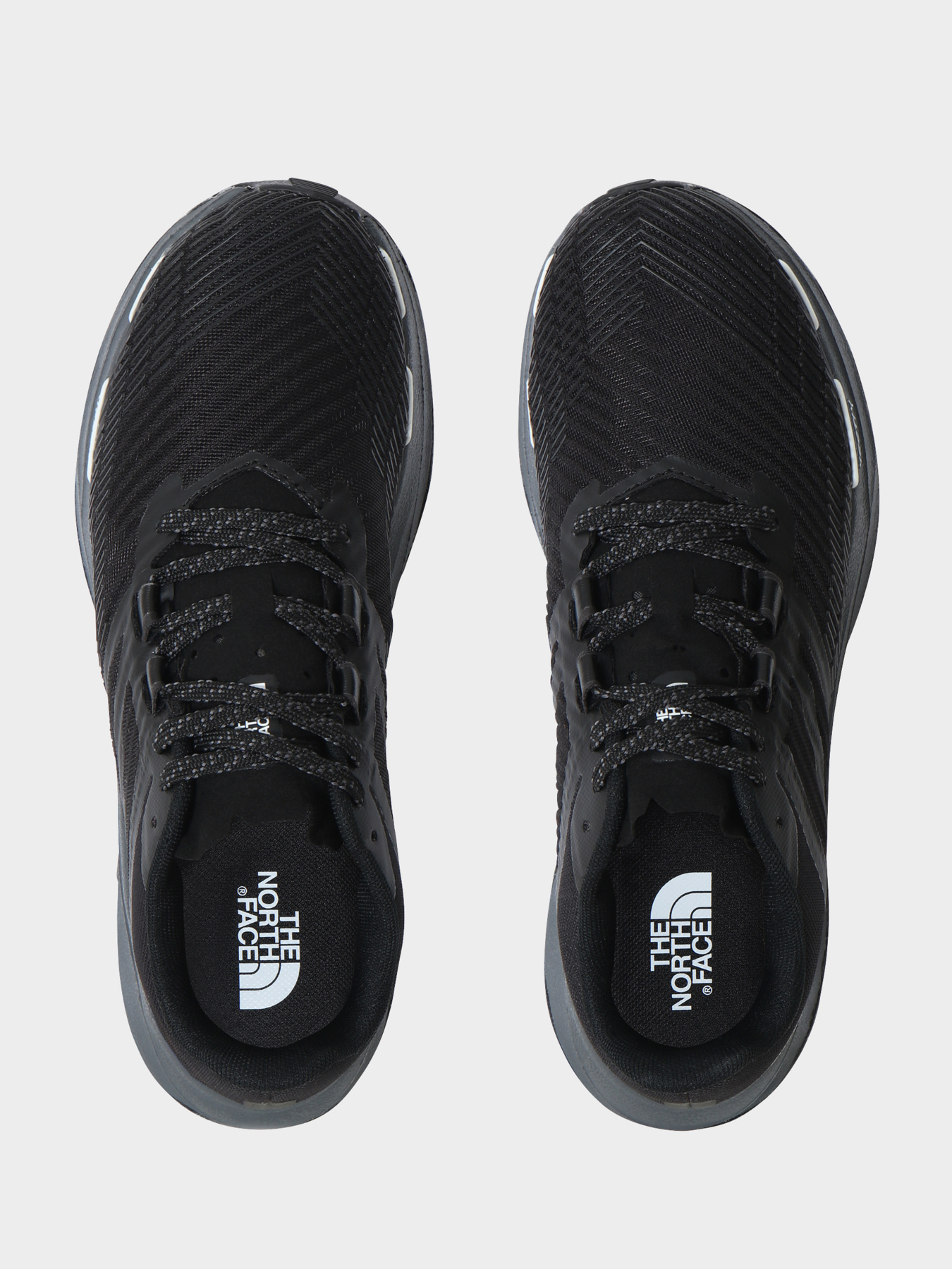Кроссовки The North Face модель NF0A5G3MKY41 Кроссовки The North Face модель NF0A5G3MKY41 Фото