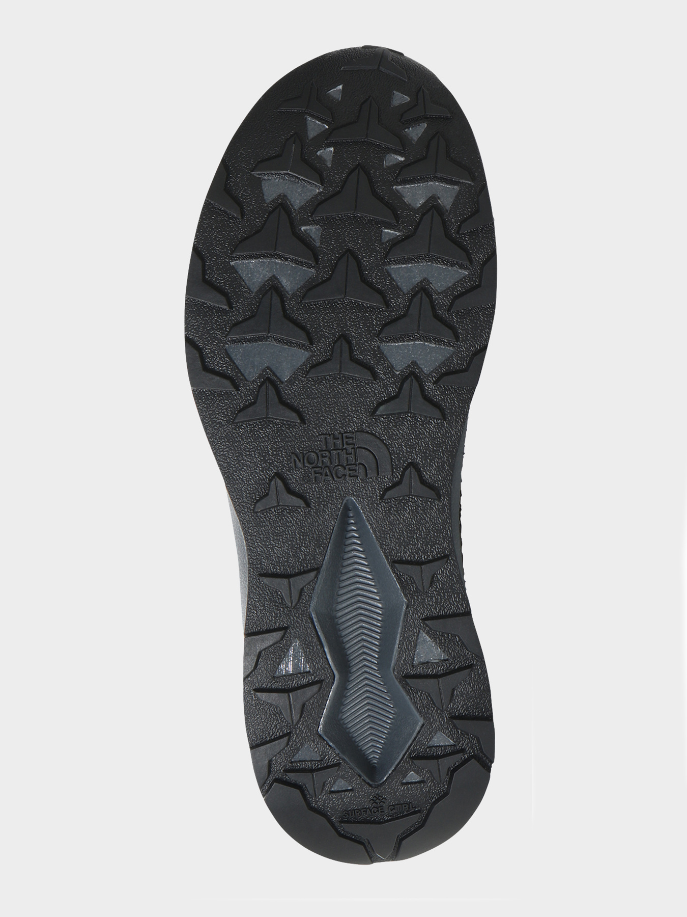 Кроссовки The North Face модель NF0A5G3MKY41 Кроссовки The North Face модель NF0A5G3MKY41 Фото