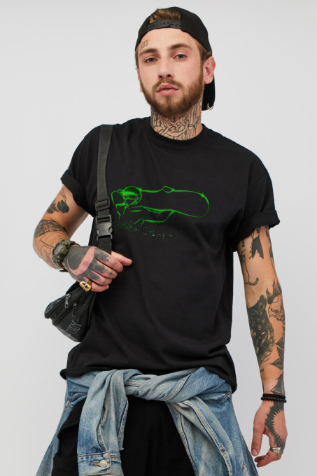 Футболки и поло YAPPI модель MB1013 Фото