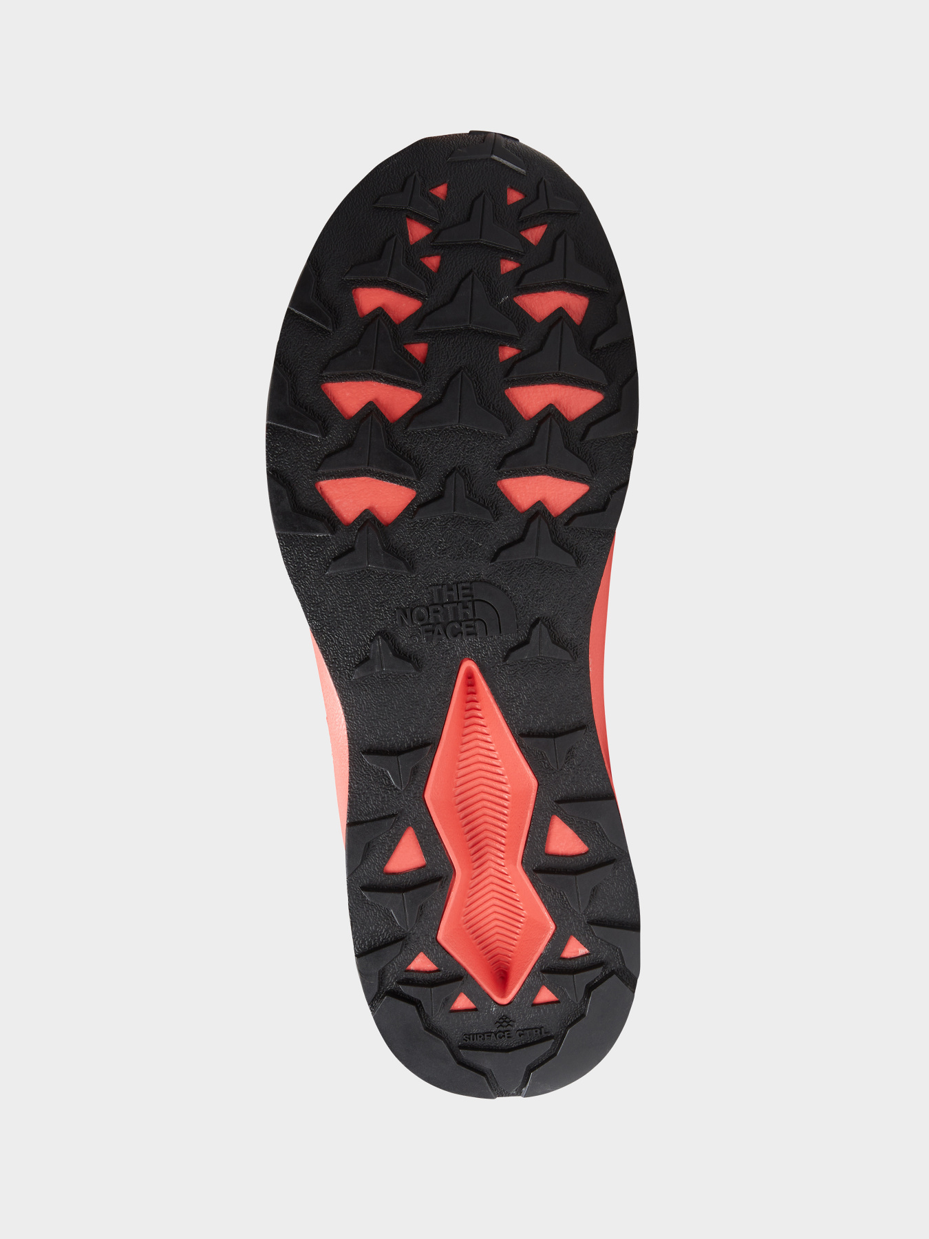Кроссовки The North Face модель NF0A5G3MQN21 Фото