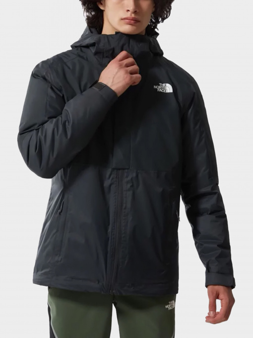 Куртки и дубленки The North Face модель NF0A5IBLMN81 Фото