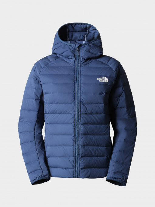 Куртки и дубленки The North Face модель NF0A7UK5HDC1 Фото