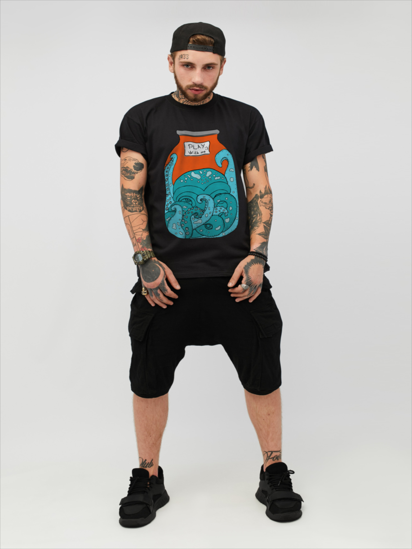 Футболки и поло YAPPI модель MB1012 Фото