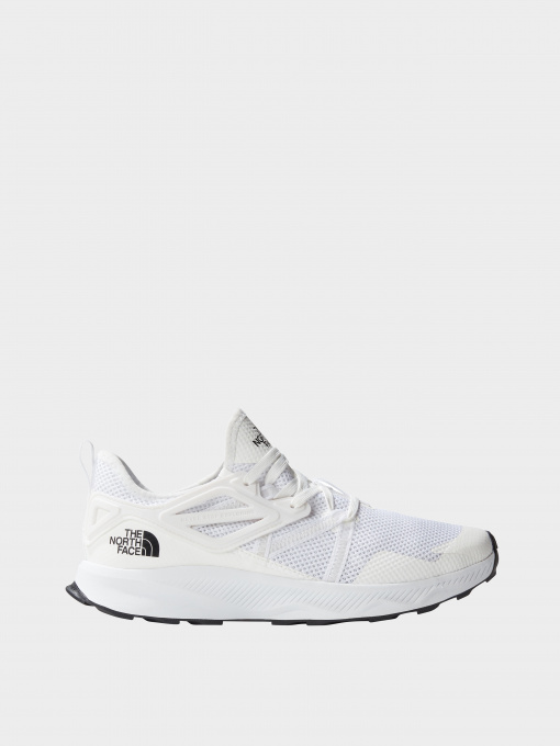 Кроссовки The North Face модель NF0A7W5SLG51 Фото