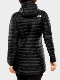 Куртки и дубленки The North Face модель NF0A7Z85JK31 Фото