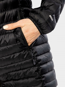 Куртки и дубленки The North Face модель NF0A7Z85JK31 Фото