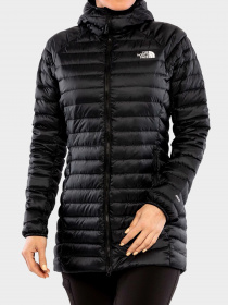Куртки и дубленки The North Face модель NF0A7Z85JK31 Фото