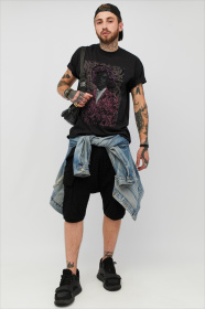 Футболки і поло YAPPI модель MB1011 Фото