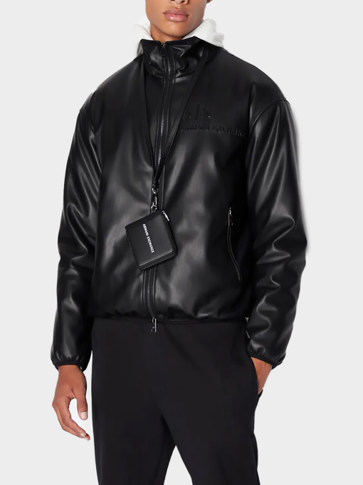 Күрткелер мен тондар Armani Exchange үлгі 6RZB17-ZE1CZ-1200 Фото